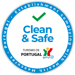 clean and safe